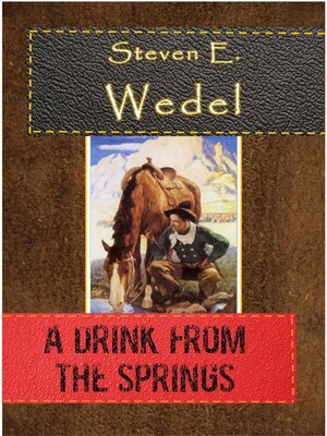 cover image of A Drink from the Springs